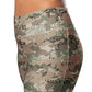 Austrian Jagdkommando Digital CAMO Flare leggings - Womens Flare Leggings