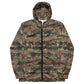 Austrian Jagdkommando Digital CAMO Men’s windbreaker