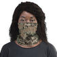 Austrian Jagdkommando Digital CAMO Neck Gaiter