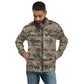 Austrian Jagdkommando Digital CAMO Unisex Bomber Jacket