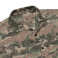 Austrian Jagdkommando Digital CAMO Unisex button shirt - Unisex Button Shirt