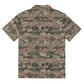 Austrian Jagdkommando Digital CAMO Unisex button shirt - Unisex Button Shirt