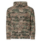 Austrian Jagdkommando Digital CAMO Unisex Hoodie