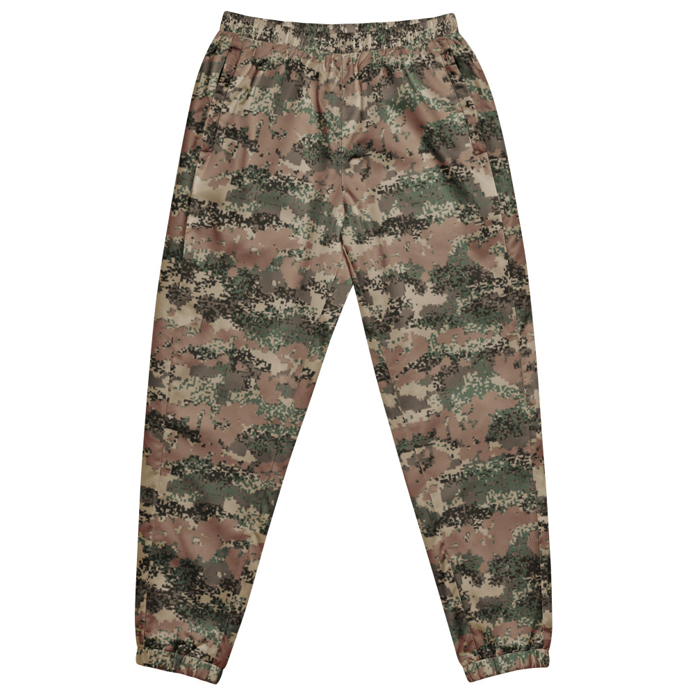 Austrian Jagdkommando Digital CAMO Unisex track pants - Track Pants