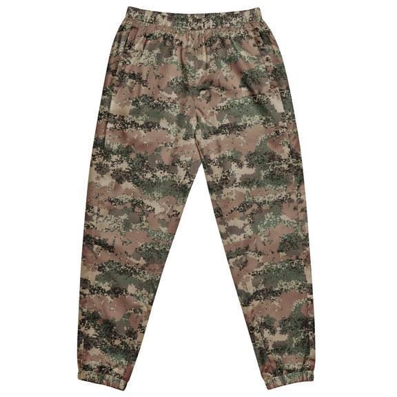 Austrian Jagdkommando Digital CAMO Unisex track pants