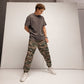 Austrian Jagdkommando Digital CAMO Unisex track pants