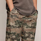 Austrian Jagdkommando Digital CAMO Unisex track pants