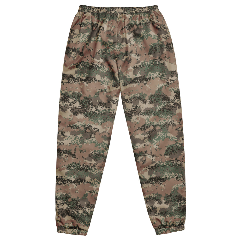 Austrian Jagdkommando Digital CAMO Unisex track pants - Track Pants