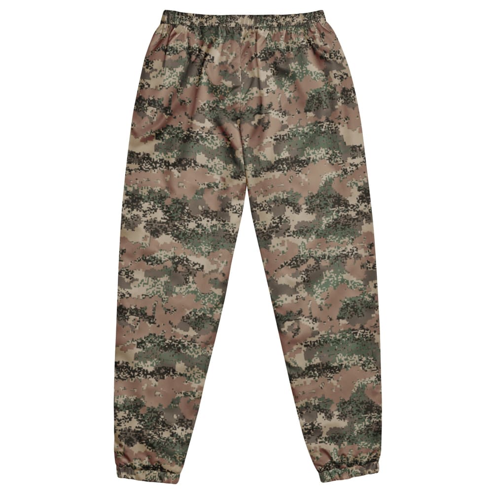 Austrian Jagdkommando Digital CAMO Unisex track pants