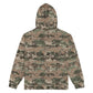 Austrian Jagdkommando Digital CAMO Unisex zip hoodie - Unisex Zip Hoodie