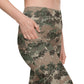 Austrian Jagdkommando Digital CAMO Women’s Leggings with pockets