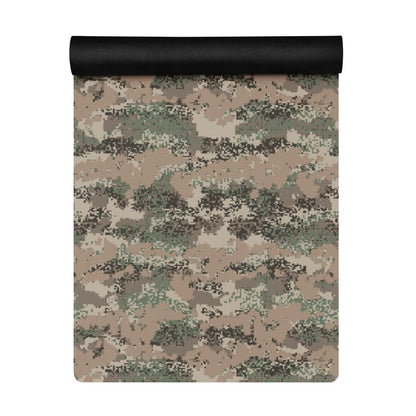 Austrian Jagdkommando Digital CAMO Yoga mat - Mat