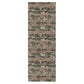 Austrian Jagdkommando Digital CAMO Yoga mat - Yoga Mat