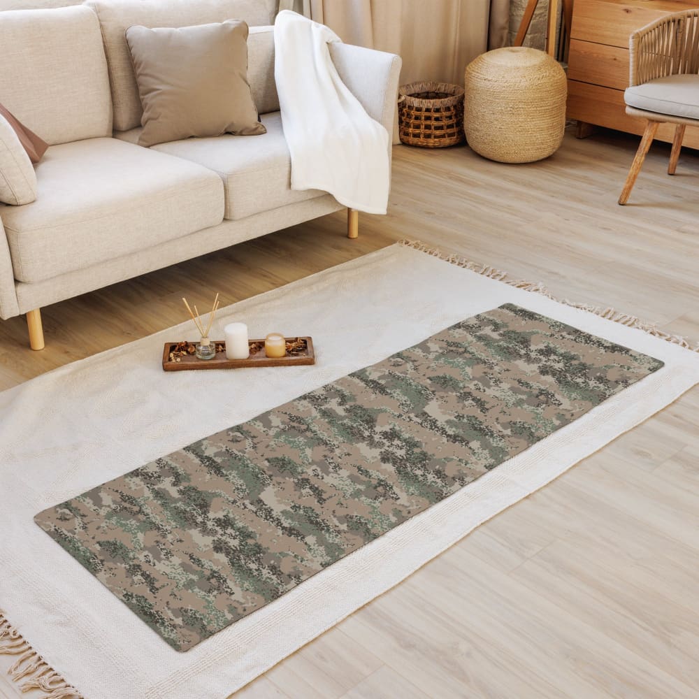 Austrian Jagdkommando Digital CAMO Yoga mat - Mat