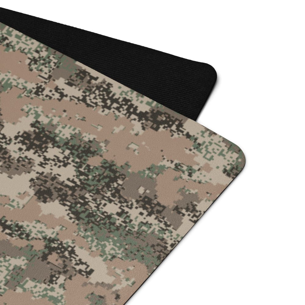 Austrian Jagdkommando Digital CAMO Yoga mat - Mat