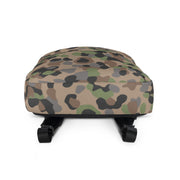 Pea Dot Erbsenmuster K4 CAMO Backpack - Bag