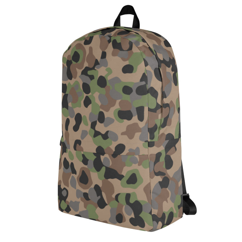 Pea Dot Erbsenmuster K4 CAMO Backpack - Bag