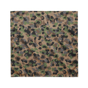 Pea Dot Erbsenmuster K4 CAMO Bandana - M - Head