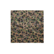 Pea Dot Erbsenmuster K4 CAMO Bandana - S - Head