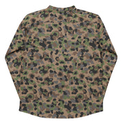 Pea Dot Erbsenmuster K4 CAMO Unisex Hockey Fan Jersey