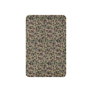 Pea Dot Erbsenmuster K4 CAMO Sherpa Blanket