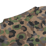 Pea Dot Erbsenmuster K4 CAMO Unisex Sports Jersey