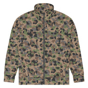 Pea Dot Erbsenmuster K4 CAMO Unisex Track Jacket