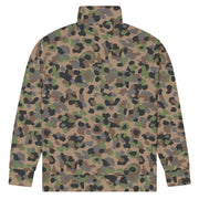 Pea Dot Erbsenmuster K4 CAMO Unisex Track Jacket