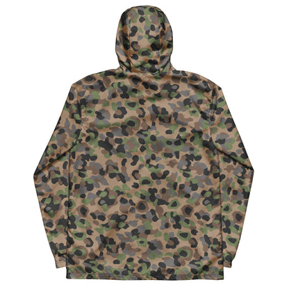 Austrian Pea Dot CAMO Men’s windbreaker - Mens Windbreaker