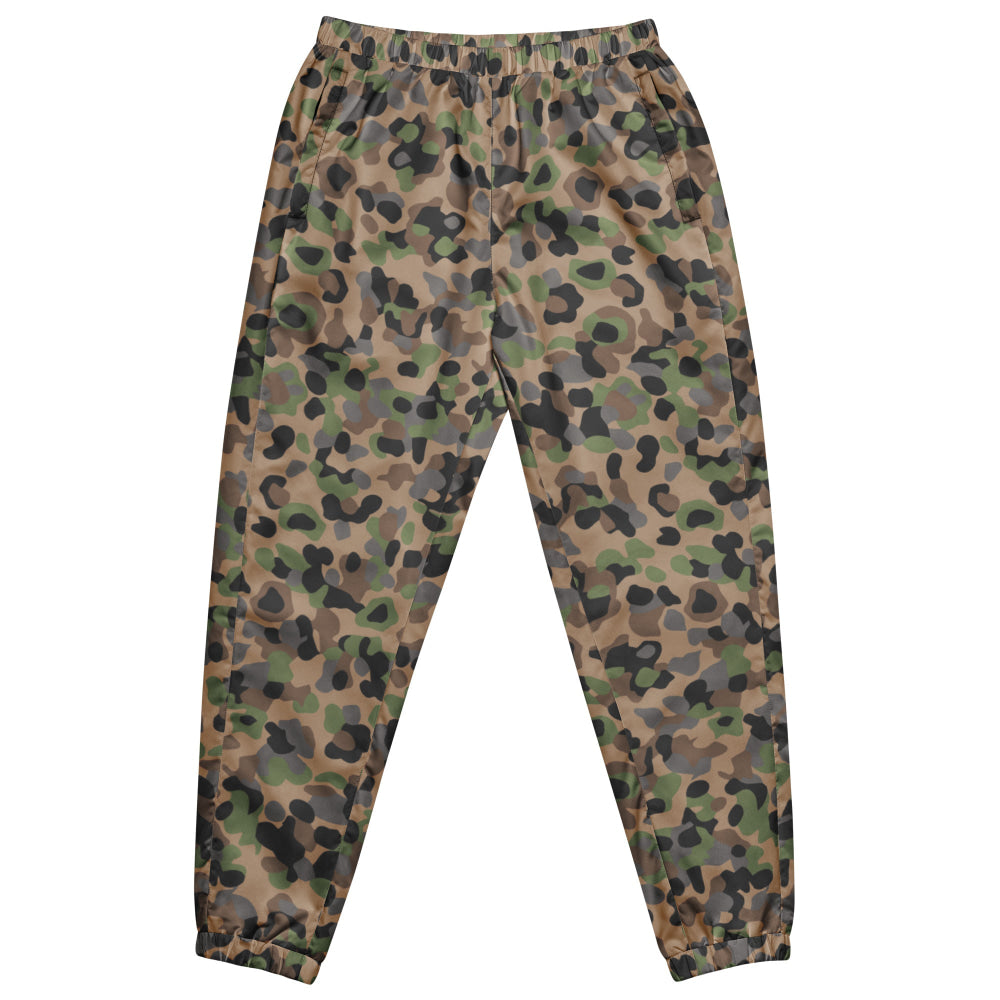 Austrian Pea Dot CAMO Unisex track pants - Track Pants