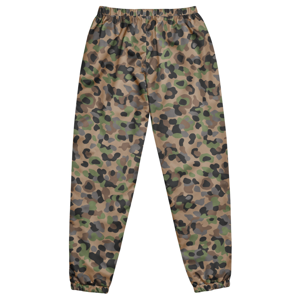 Austrian Pea Dot CAMO Unisex track pants - Track Pants