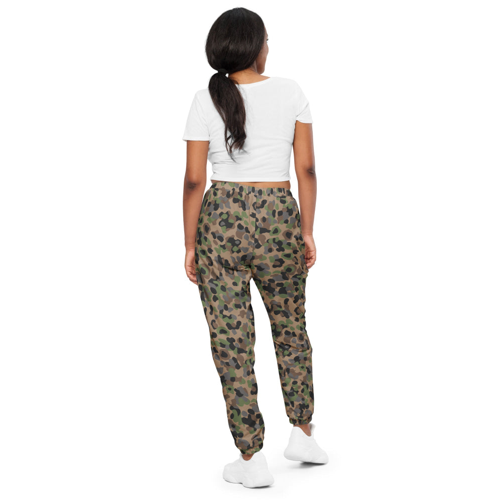 Austrian Pea Dot CAMO Unisex track pants - Track Pants