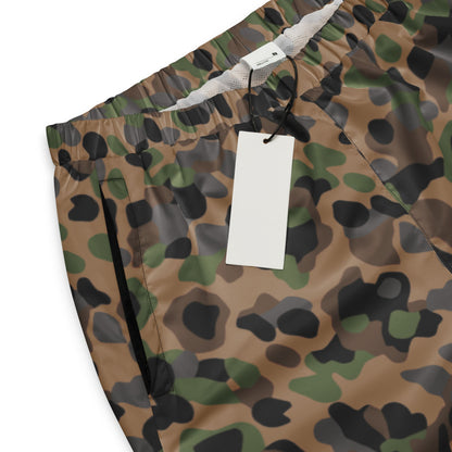 Austrian Pea Dot CAMO Unisex track pants - Track Pants