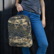Tarnanzug Alpine CAMO Backpack - Bag