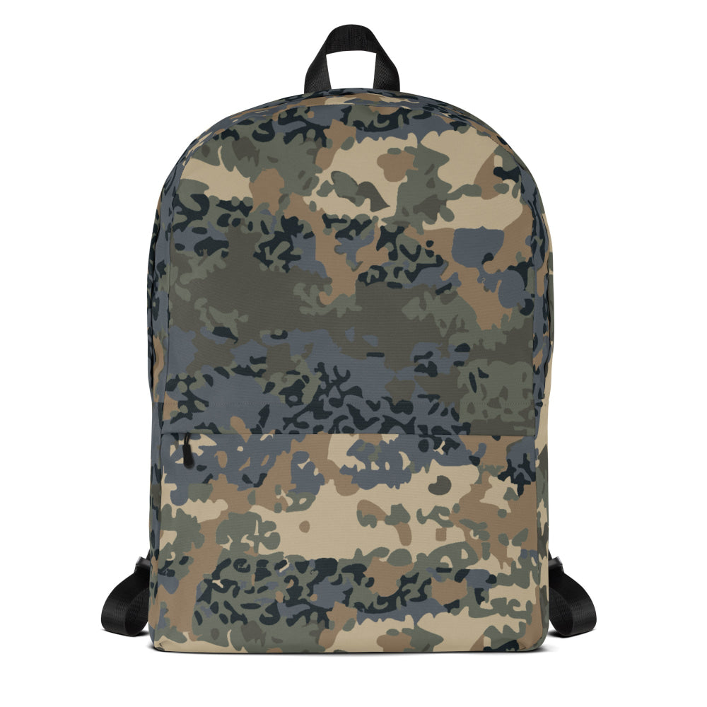 Austrian Tarnanzug CAMO Backpack