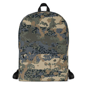 Tarnanzug Alpine CAMO Backpack - Bag