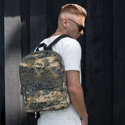 Tarnanzug Alpine CAMO Backpack - Bag