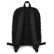 Tarnanzug Alpine CAMO Backpack - Bag