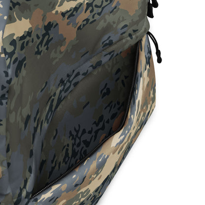 Austrian Tarnanzug CAMO Backpack