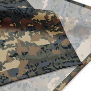 Tarnanzug Alpine CAMO Bandana - Head