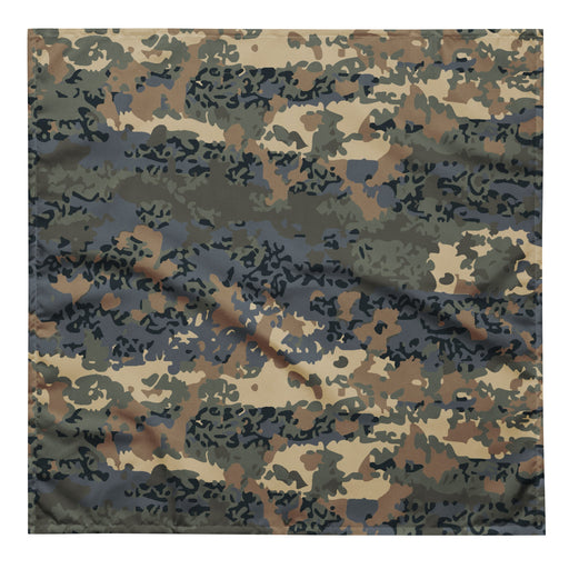 Tarnanzug Alpine CAMO Bandana - L - Head