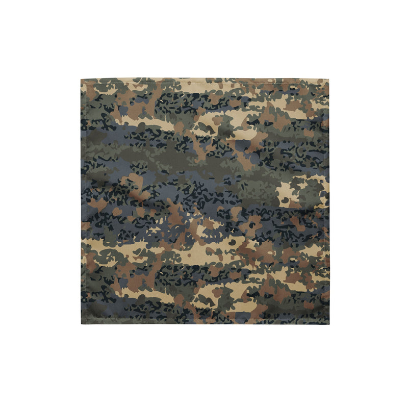 Tarnanzug Alpine CAMO Bandana - S - Head