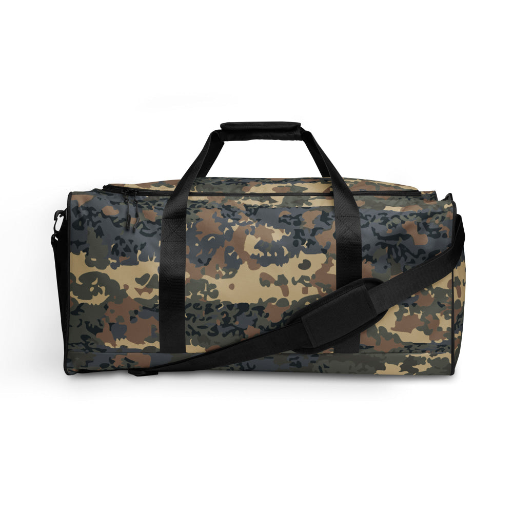 Austrian Tarnanzug CAMO Duffle bag - Bag