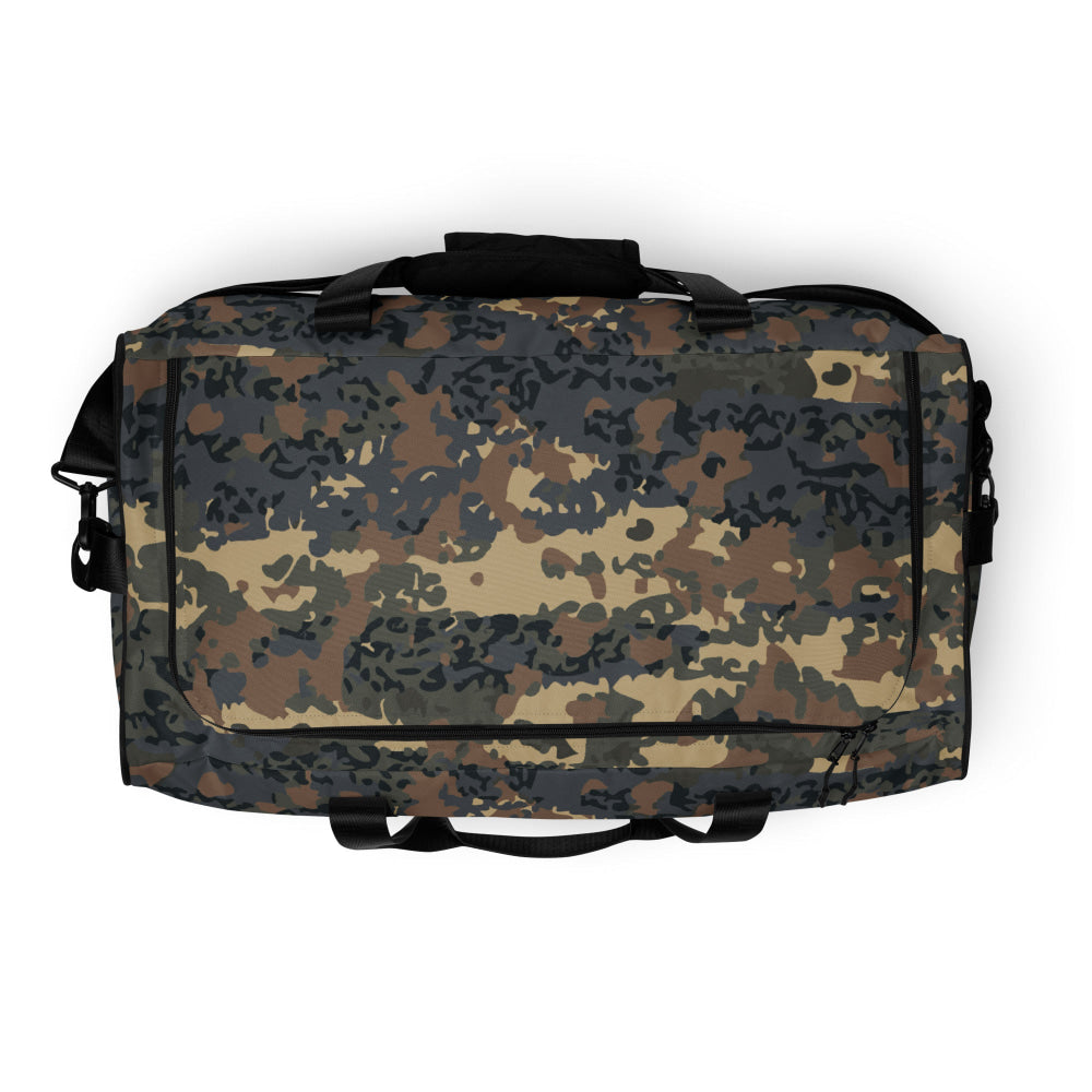 Austrian Tarnanzug CAMO Duffle bag - Bag