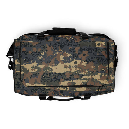 Austrian Tarnanzug CAMO Duffle bag - Bag