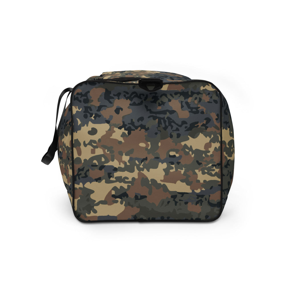 Austrian Tarnanzug CAMO Duffle bag - Bag