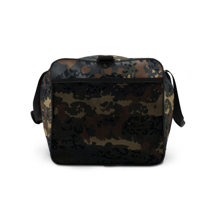 Austrian Tarnanzug CAMO Duffle bag - Bag