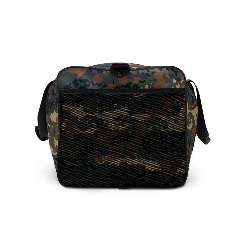 Tarnanzug Alpine CAMO Duffle Bag