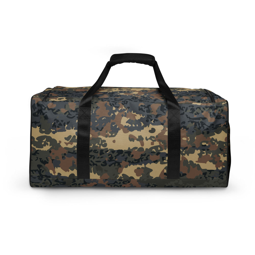 Austrian Tarnanzug CAMO Duffle bag - Bag