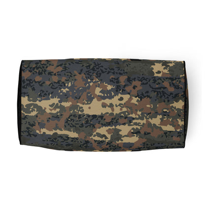 Austrian Tarnanzug CAMO Duffle bag - Bag